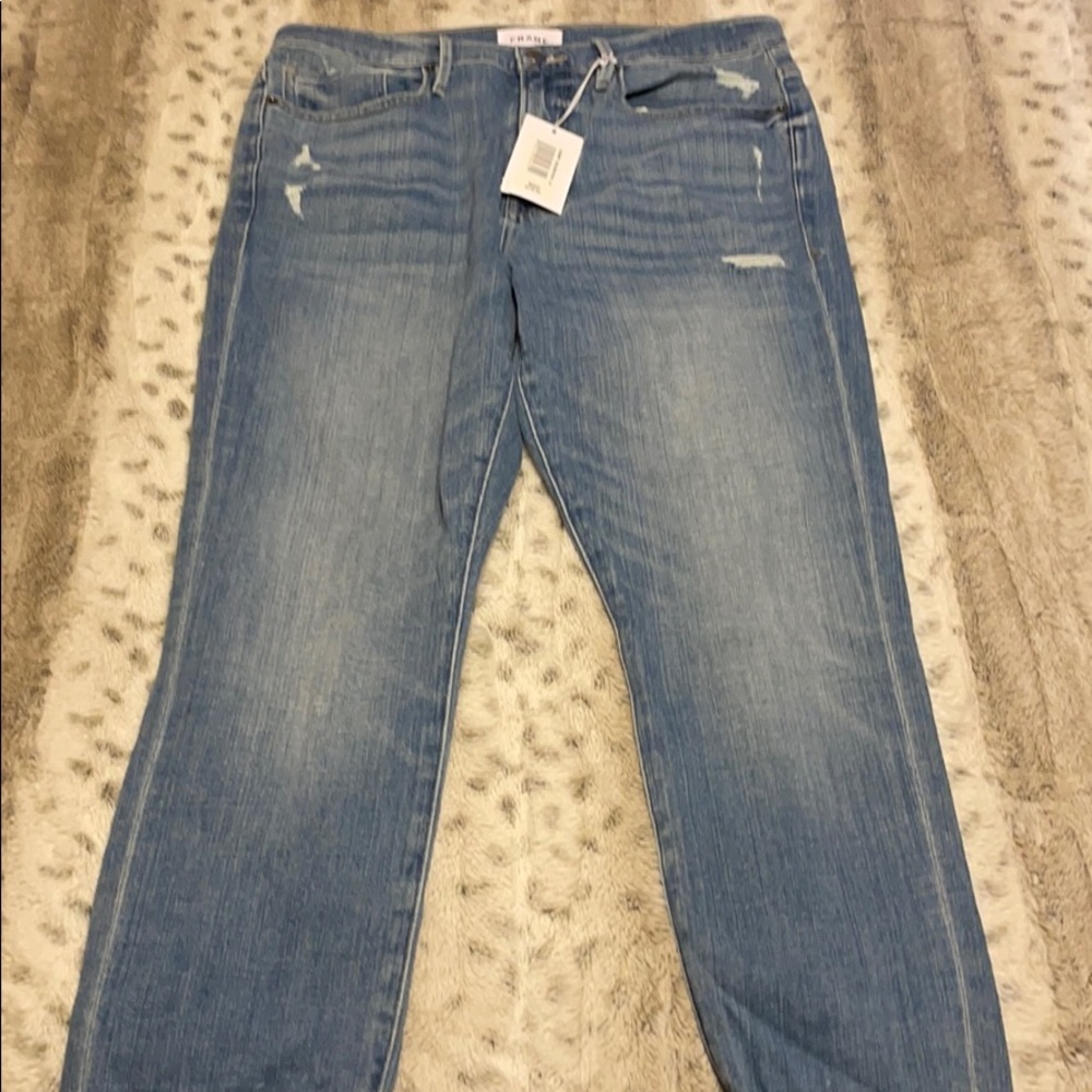 NWT Frame women’s Jeans